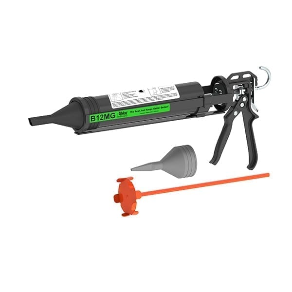 Albion Mortar & Grout Gun