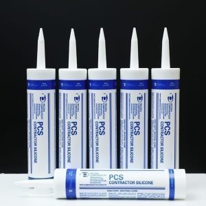 Pecora PCS Silicone