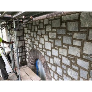 New Masonry
