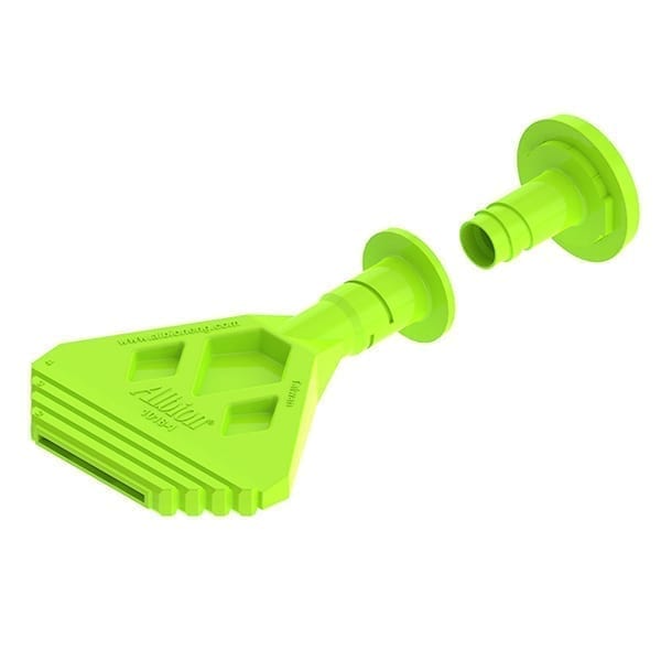 Albion Ribbon Bead Plastic Nozzle