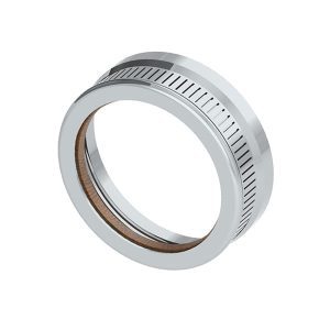 Albion Ring Cap