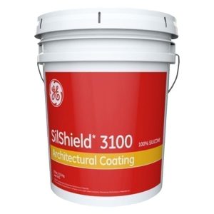 GE Silicones GE Coatings SilShield