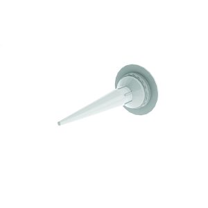 Albion Plastic Cone Tube Nozzle