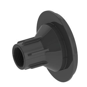 Albion Metal Tip Adapter for Saus. Gun