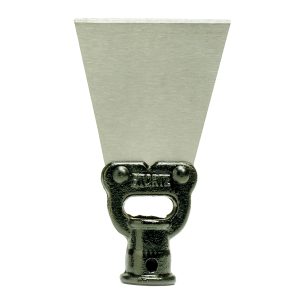 4" Scraper Blade for Wall / Floor - Wallscraper