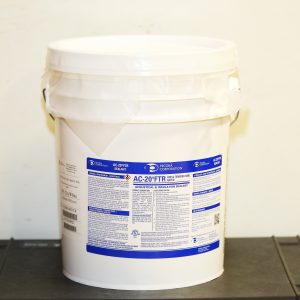 Pecora:AC-20 FTR 5gal