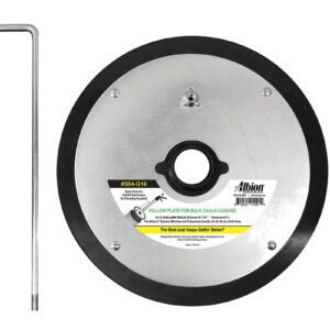 2gal Slip On Follow Plate