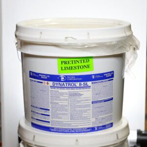 Pecora Dynatrol II SL 1.5gal Limestone